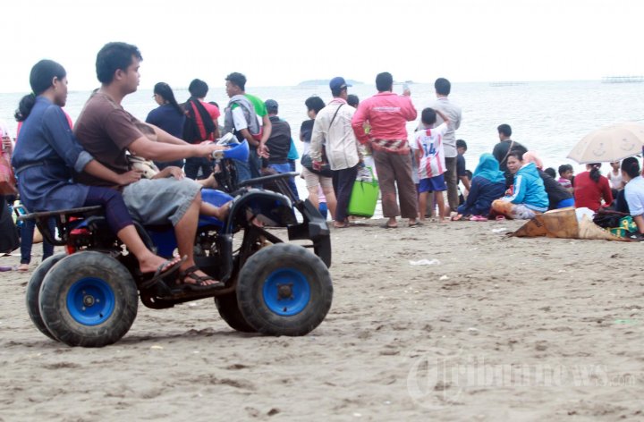 Pantai Tanjung Pasir