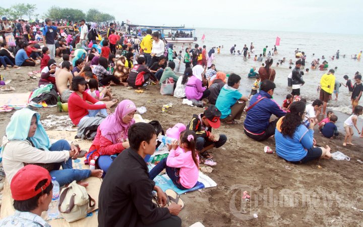 Pantai Tanjung Pasir