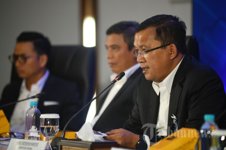 Paparan Kinerja Keuangan Bank BTN Kuartal III