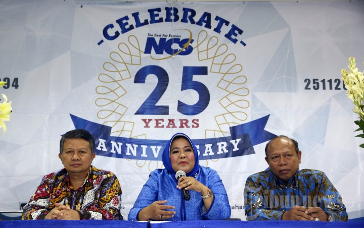 Paparan Pencapaian Bisnis NCS 2019