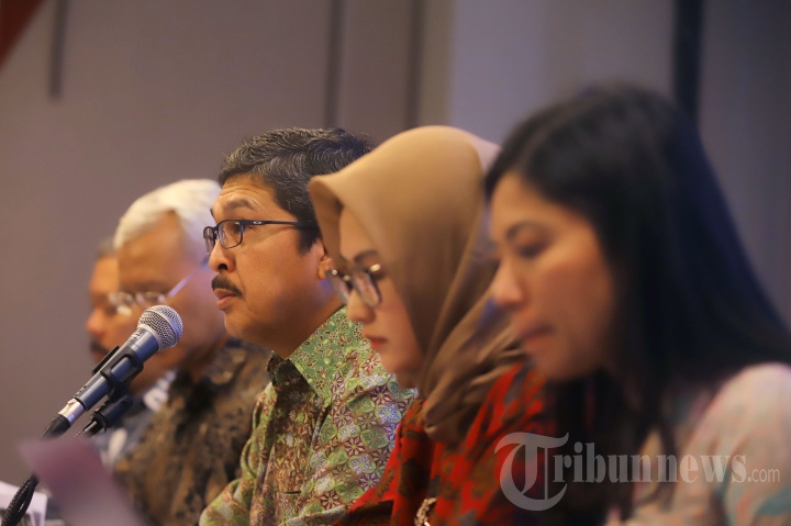 Paparan Publik PT Envy Technologies Indonesia