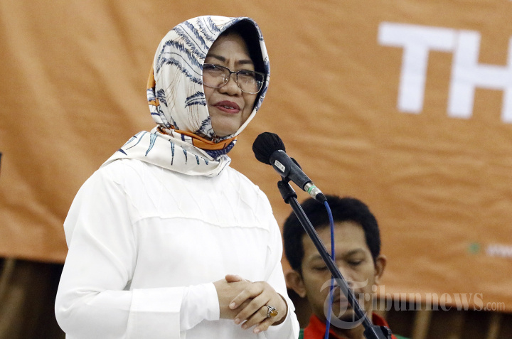 Partai Buruh Menolak Presidential Threshold 20%