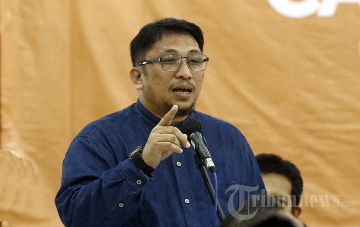 Partai Buruh Menolak Presidential Threshold 20%