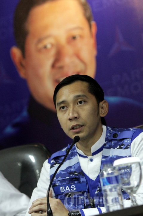 Partai Demokrat Tanggapi Pilkada Serentak