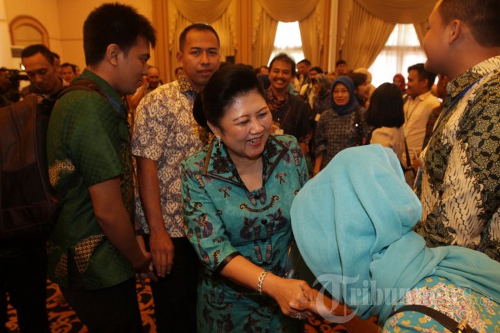 Partai Demokrat Tolak Revisi UU KPK