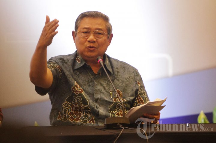 Partai Demokrat Tolak Revisi UU KPK