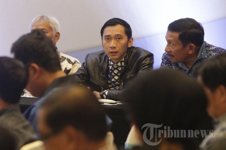 Partai Demokrat Tolak Revisi UU KPK