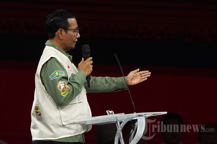 Pasca Debat Keempat Cawapres 2024