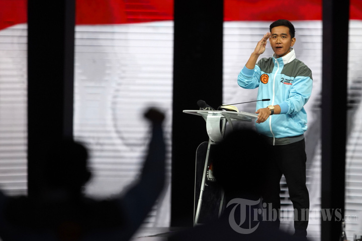 Pasca Debat Keempat Cawapres 2024