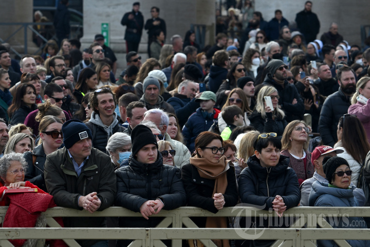 Paus Benediktus XVI Meninggal Dunia