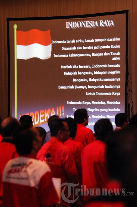 PDIP Gelar Rakor Bidang Kemaritiman
