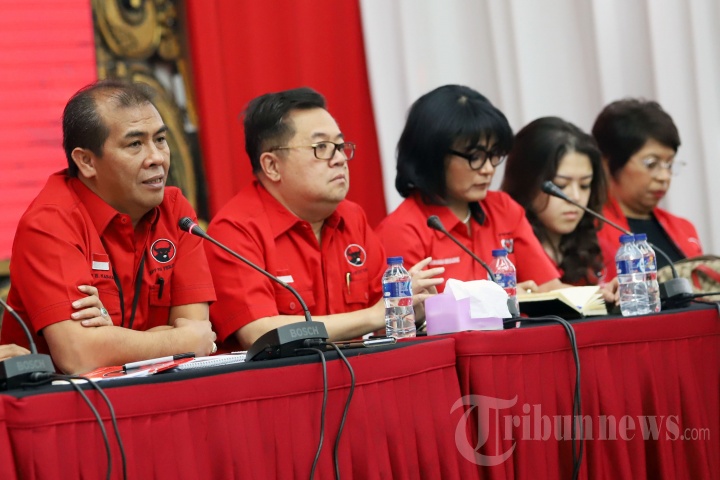 PDIP Rayakan Peringatan Sumpah Pemuda