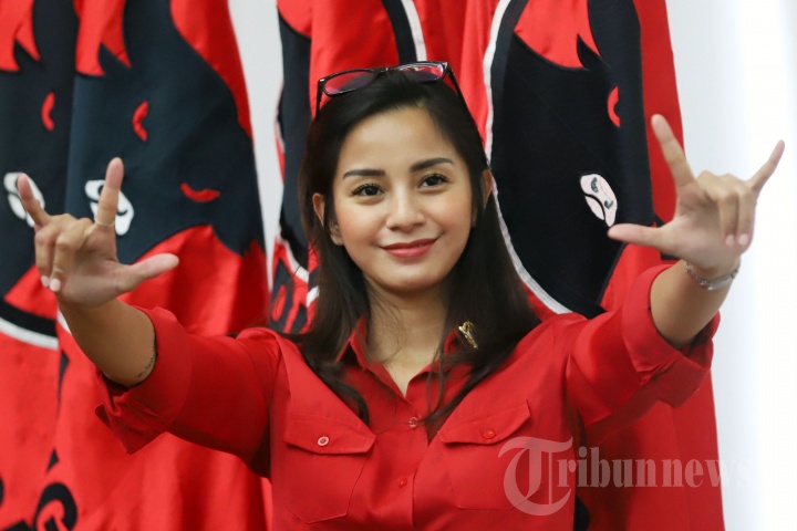 PDIP Rayakan Peringatan Sumpah Pemuda