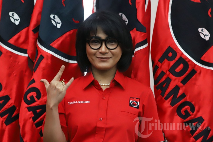 PDIP Rayakan Peringatan Sumpah Pemuda