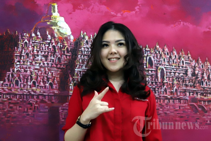 PDIP Rayakan Peringatan Sumpah Pemuda