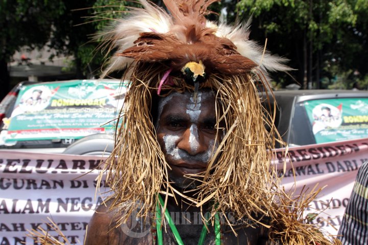 Pegiat Papua KPKB Tuntut Nasionalisasi Freeport