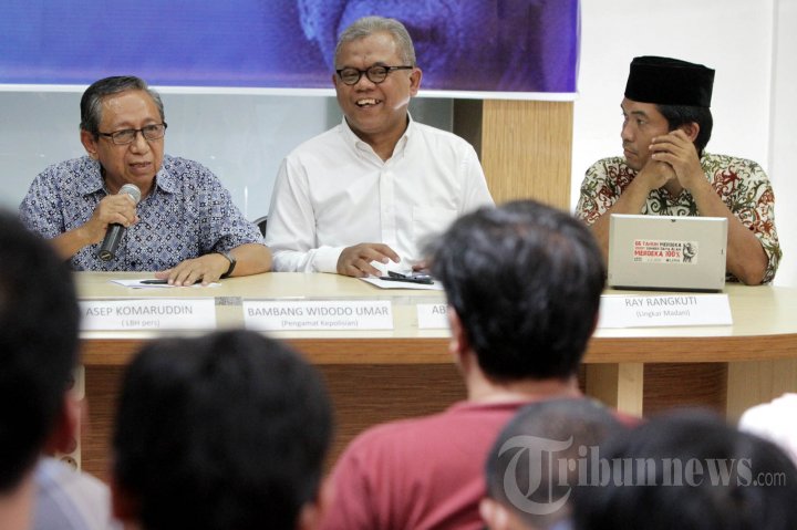 Pekerjaan Rumah untuk Kabareskrim Baru