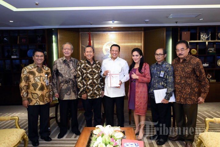 Pelabuhan Kalibaru Gagal Konstruksi