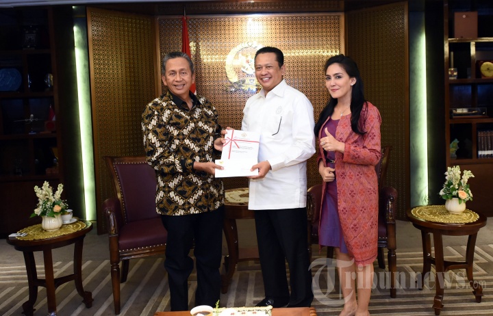 Pelabuhan Kalibaru Gagal Konstruksi
