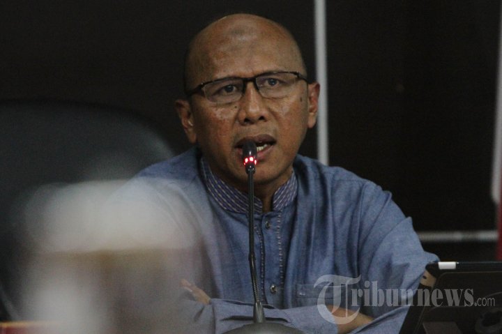Pelaku Sepak Bola Datangi Komnas HAM