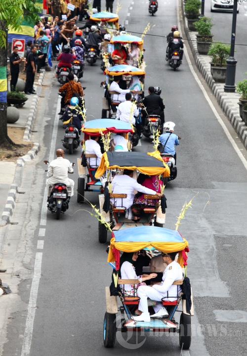 Pelantikan Kepala Daerah di Jabar