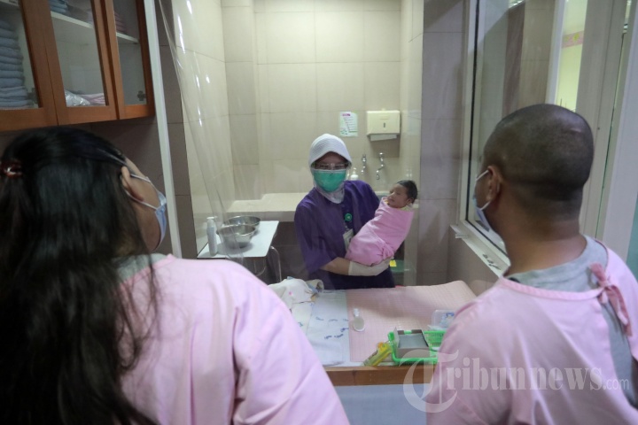 Pelayanan Rumah Sakit Ibu Anak di Masa Pandemi Covid-19