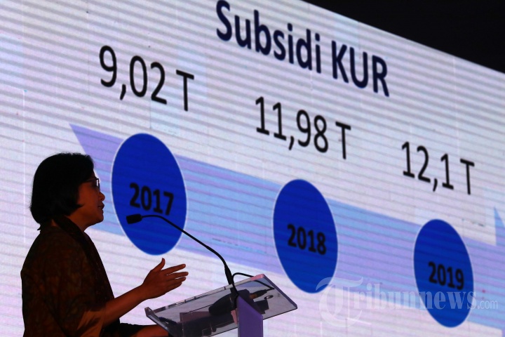 Peluncuran Ekosistem Digital Pembayaran Ultra Mikro