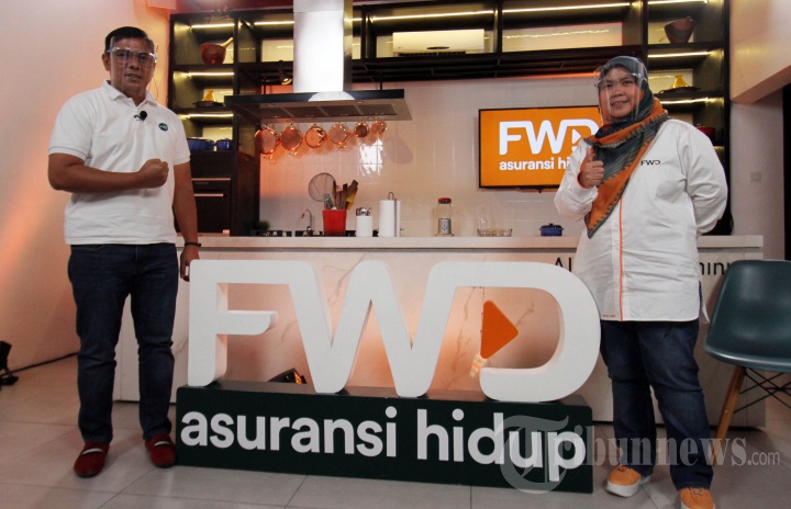 Peluncuran FWD Cancer Protection