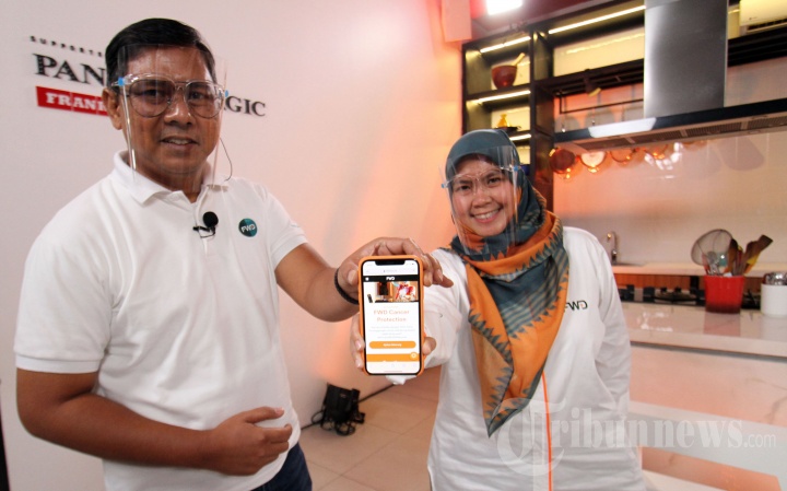 Peluncuran FWD Cancer Protection