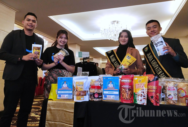 Peluncuran Kabandungshop.com
