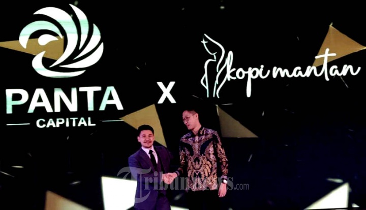 Peluncuran Panta Capital - Private Equity dan Venture Capitalist di Indonesia
