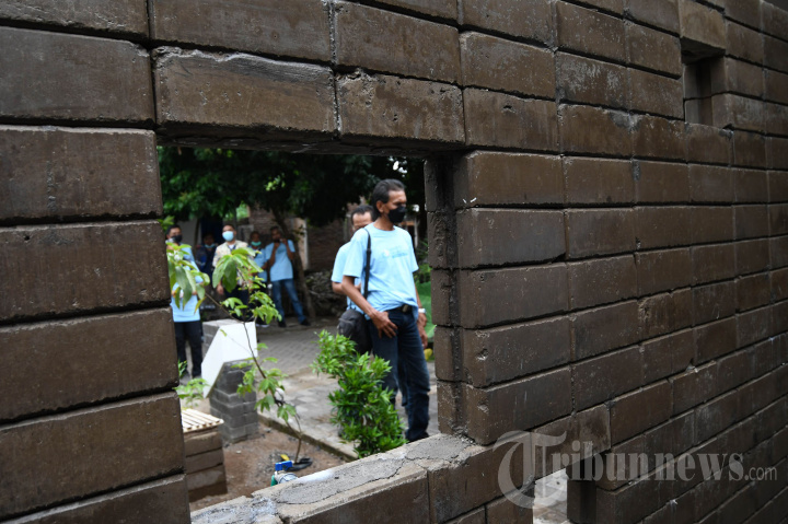 Pemanfaatan Limbah Batu Bara PLTU Paiton