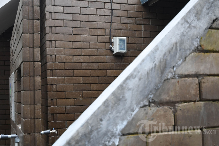 Pemanfaatan Limbah Batu Bara PLTU Paiton