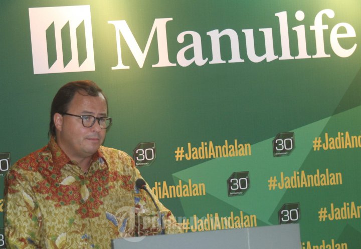Pemaparan Kinerja Manulife