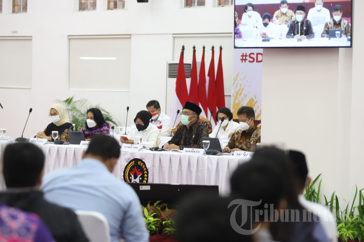 Pemaparan Taklimat Bidang PMK