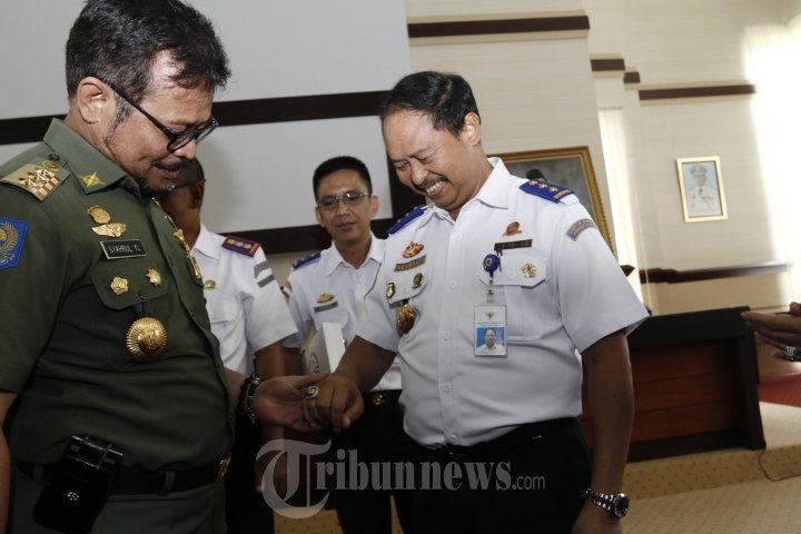 Pembangunan Jalur Kereta Api Sulsel