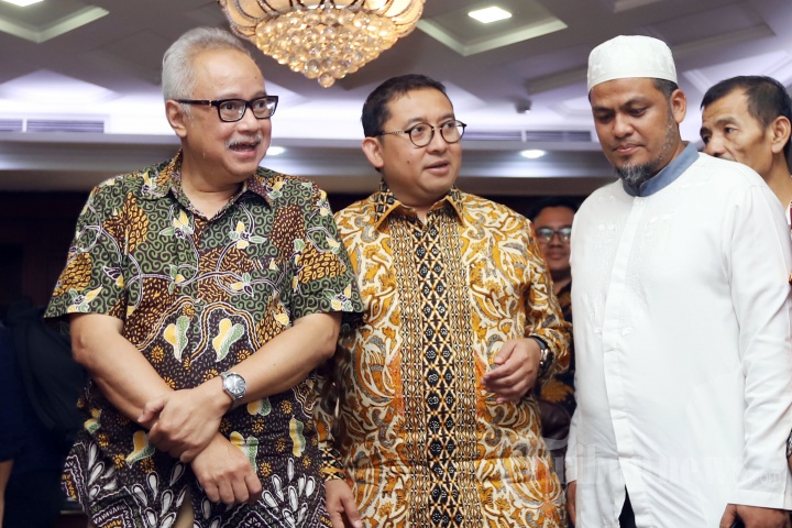Pembebasan Abu Bakar Baasyir Terhambat, Keluarga dan Kuasa Hukum Mengadu ke DPR