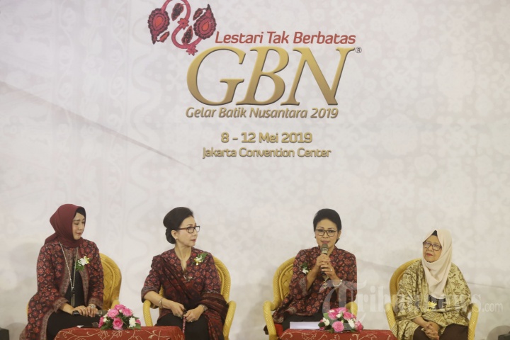 Pembukaan GBN 2019