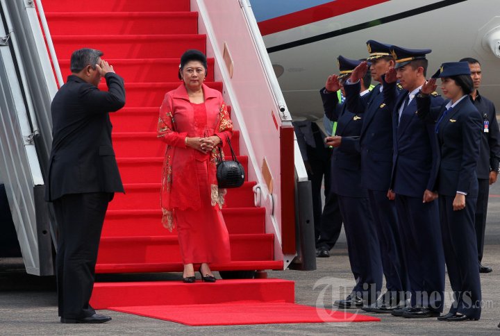 Pemenang 1 Kategori General News