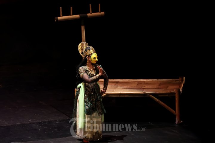 Pementasan Ramayana Betawi