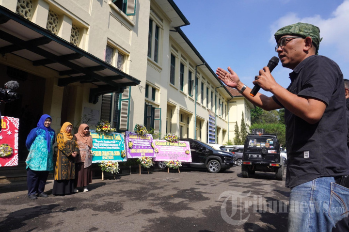Pemerhati Pendidikan Jawa Barat Apresiasi Panitia PPDB 2024
