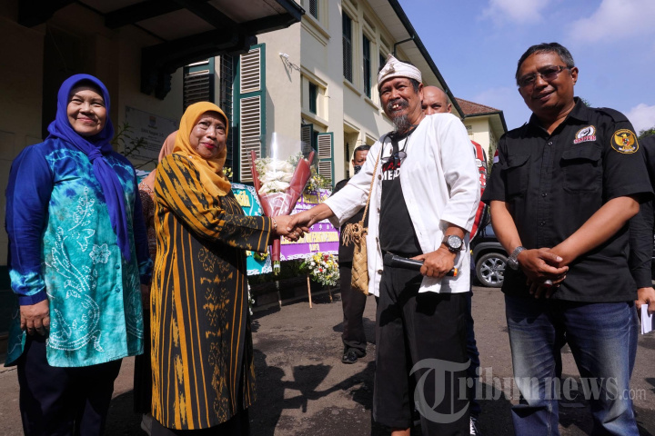 Pemerhati Pendidikan Jawa Barat Apresiasi Panitia PPDB 2024
