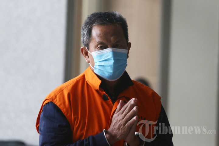 Pemeriksaan Kasus Kutai Timur di KPK