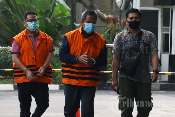 Pemeriksaan Kasus Kutai Timur di KPK