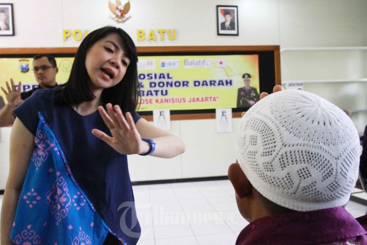 Pemeriksaan Mata Operasi Katarak Gratis