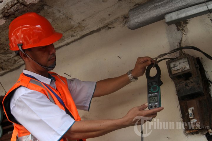 Pemerintah Tetap Beri Subsidi Listrik 540-900 VA