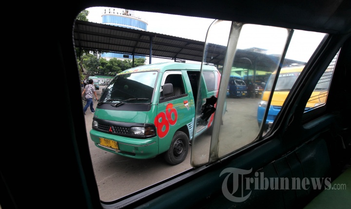 Terminal Ledeng Pemkot Bandung Mengkaji Usulan Pemindahan Terminal Ledeng, Foto 5 ...