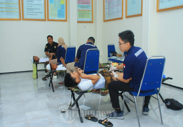 Pemkot Madiun Gandeng Sunat Super-Ring Dalam Medioen Khitanan