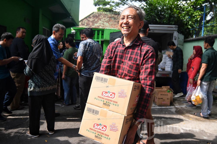 Pemkot Malang Gelar Bazar Murah Produk Kelautan dan Perikanan