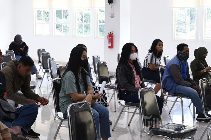 Pemkot Malang Gelar Sidang Tipiring Bagi Pelanggar Perda